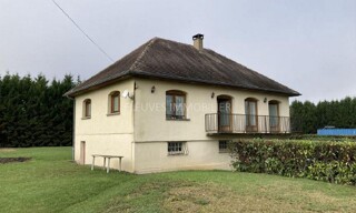 Maison 6 Pièces 115 m² à vendre à Orthez (64300)