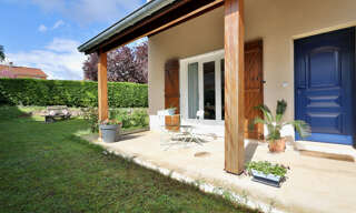 Maison 5 Pièces 106 m² à vendre à Marcy-l'Étoile (69280)