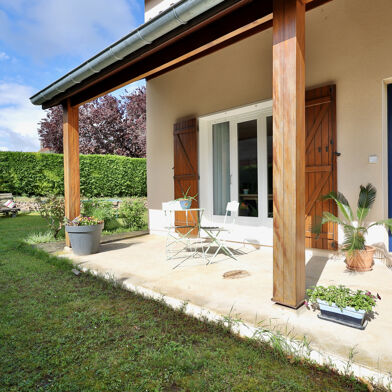 Maison 5 pièces 579000 €