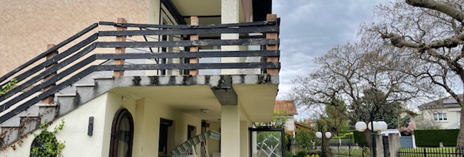 Maison 14 Pièces 300 m² à vendre à Arnas (69400)