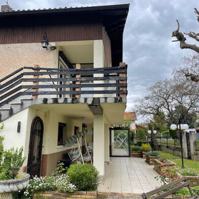 Maison 14 pièces 420000 €