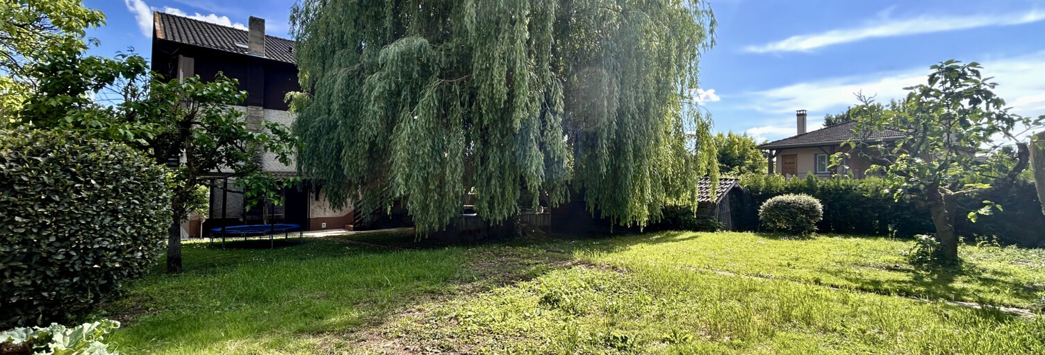 Maison 14 Pièces 300 m² à vendre à Arnas (69400)