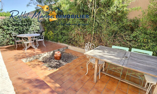 Maison 5 Pièces 103 m² à vendre à La Ciotat (13600)