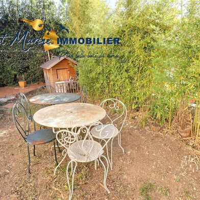 Maison 5 pièces 468000 €