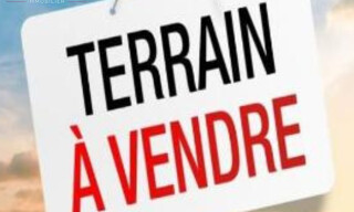 Terrain  1169 m² à vendre à Crémieu (38460)