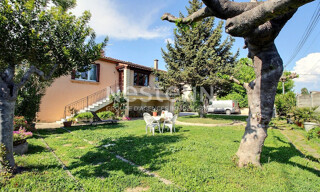 Maison 7 Pièces 196 m² à vendre à Marignane (13700)