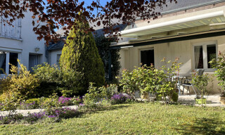 Maison 4 Pièces 120 m² à vendre à Mettray (37390)