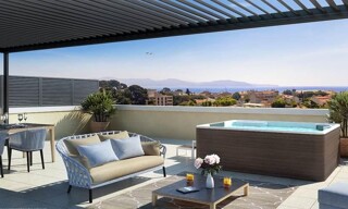 Appartement 4 Pièces 106 m² à vendre à La Ciotat (13600)