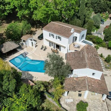 Maison 8 pièces 1240000 €