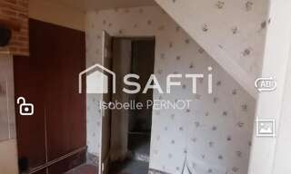 Maison 4 Pièces 79 m² à vendre à Tissey (89700)