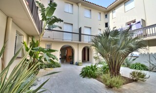 Appartement 3 Pièces 46 m² à vendre à Argelès-sur-Mer (66700)