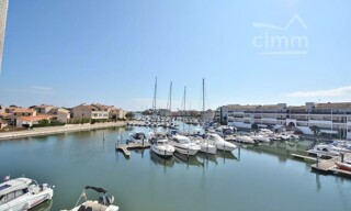 Appartement 3 Pièces 31 m² à vendre à Saint-Cyprien (66750)