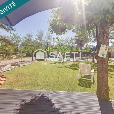 Maison 5 pièces 355000 €
