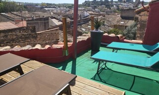 Maison 4 Pièces 85 m² à vendre à Montagnac (34530)