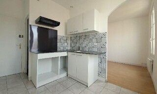 Appartement 1 Pièce 32 m² à vendre à Creil (60100)