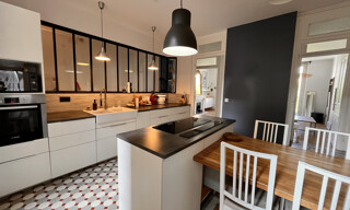 Appartement 3 Pièces 109 m² à vendre à Valence (26000)
