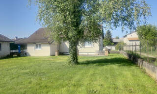 Maison 4 Pièces 96 m² à vendre à Montanay (69250)