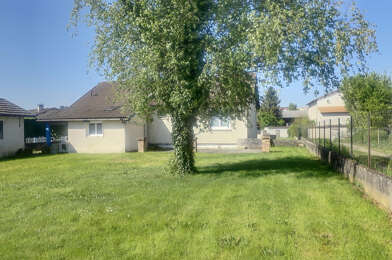 Maison 4 pièces 390000 €