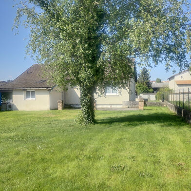 Maison 4 pièces 390000 €