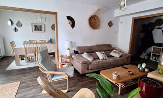 Appartement 6 Pièces 148 m² à vendre à Saint-Jean-de-Luz (64500)