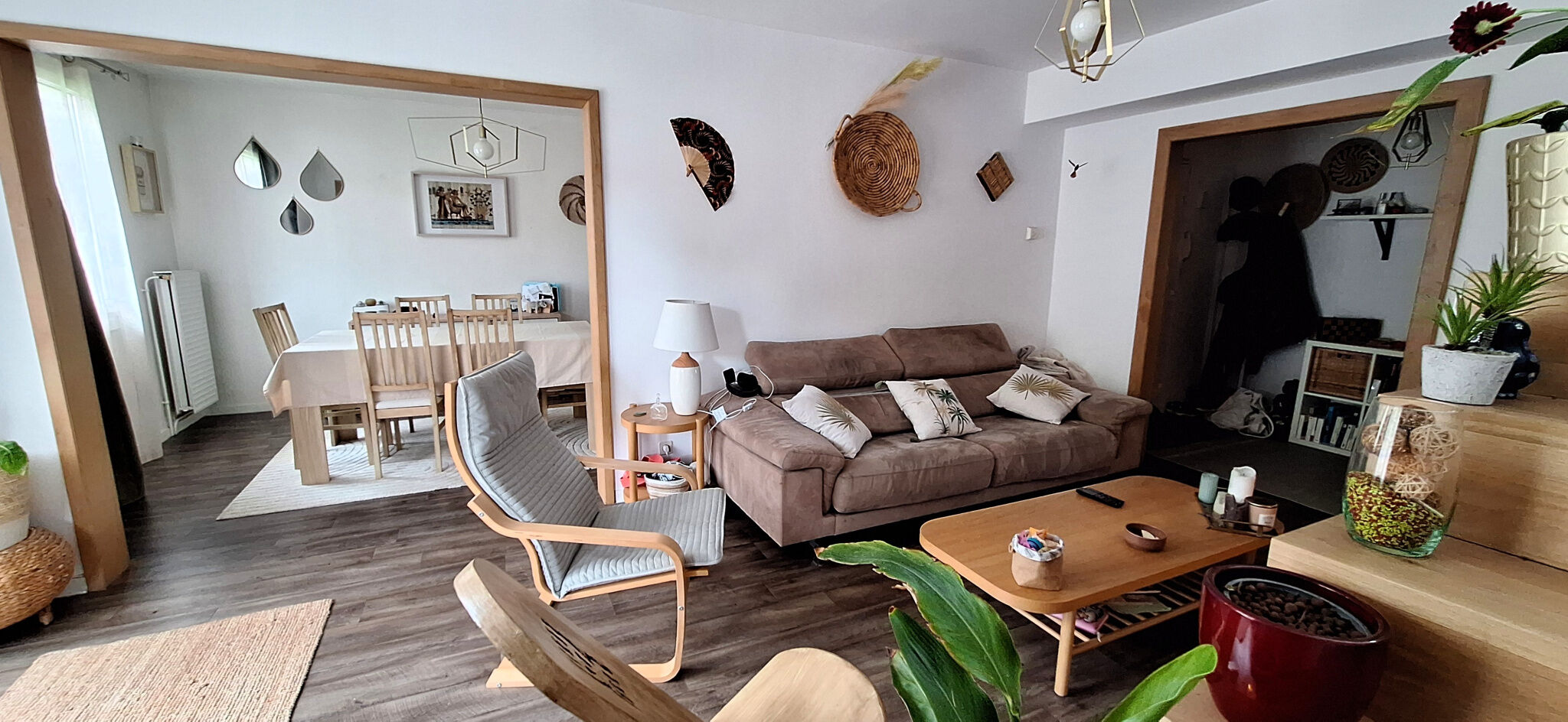 Appartement  T6 à vendre Saint-Jean-de-Luz 64500