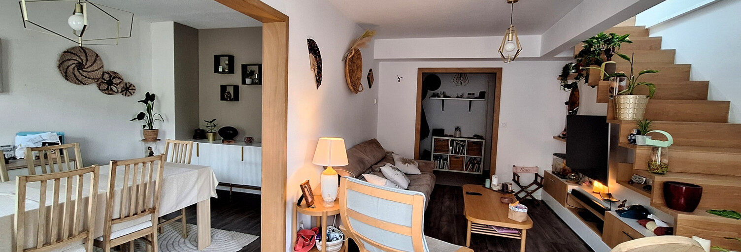 Appartement 6 Pièces 148 m² à vendre à Saint-Jean-de-Luz (64500)