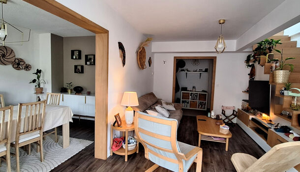 Appartement 6 pièces  à vendre Saint-Jean-de-Luz 64500