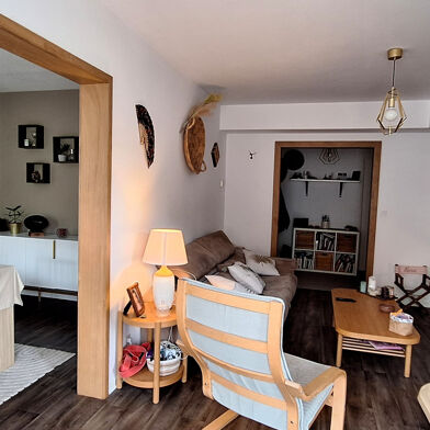 Appartement 6 pièces 530000 €