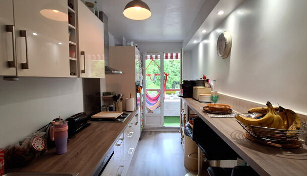 Appartement 6 pièces  à vendre Saint-Jean-de-Luz 64500