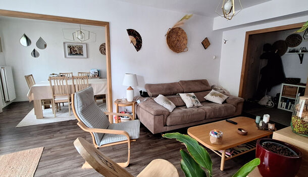 Appartement 6 pièces  à vendre Saint-Jean-de-Luz 64500