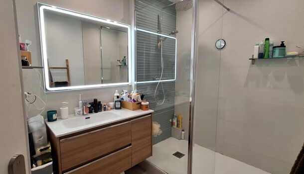 Appartement 6 pièces  à vendre Saint-Jean-de-Luz 64500