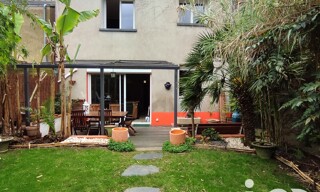 Maison 5 Pièces 104 m² à vendre à Cholet (49300)