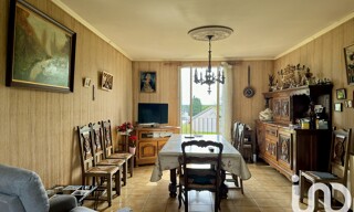 Maison 5 Pièces 100 m² à vendre à Miniac-Morvan (35540)