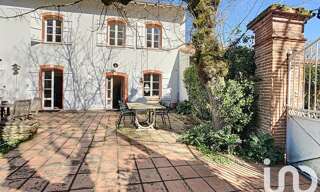 Maison 12 Pièces 331 m² à vendre à Vieille-Toulouse (31320)