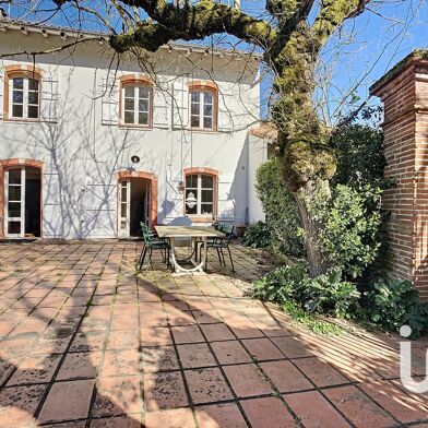Maison 12 pièces 760000 €