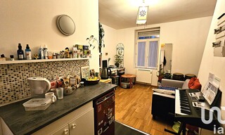Immeuble  119 m² à vendre à Lille (59000)