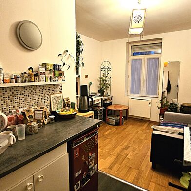 Immeuble  294000 €
