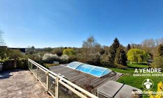 Maison 6 Pièces 145 m² à vendre à Anet (28260)