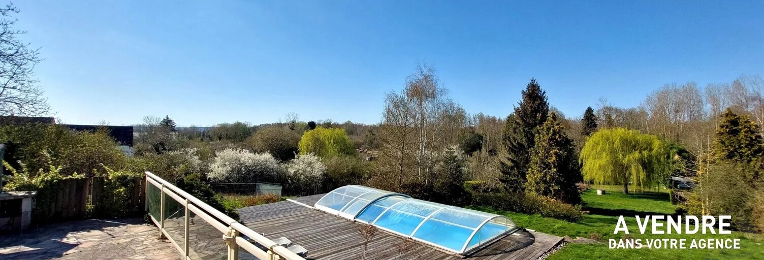 Maison 6 Pièces 145 m² à vendre à Anet (28260)