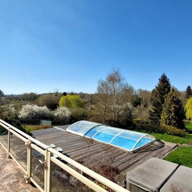 Maison 6 pièces 435000 €