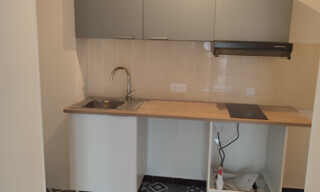 Appartement 2 Pièces 41 m² à louer à Clermont-l'Hérault (34800)