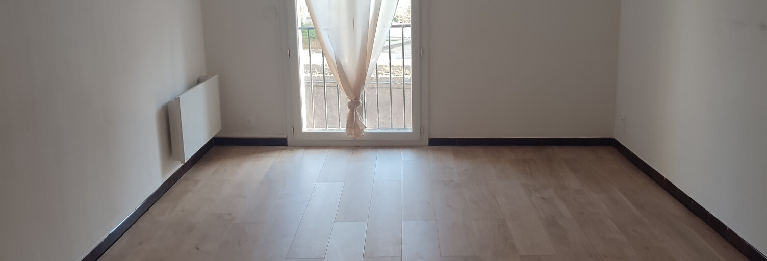 Appartement 2 Pièces 41 m² à louer à Clermont-l'Hérault (34800)