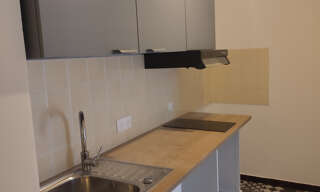 Appartement 2 Pièces 41 m² à louer à Clermont-l'Hérault (34800)