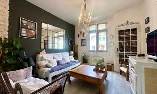 Maison 5 Pièces 116 m² à vendre à Saint-Martin-d'Hères (38400)