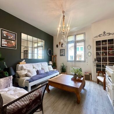 Maison 5 pièces 315000 €