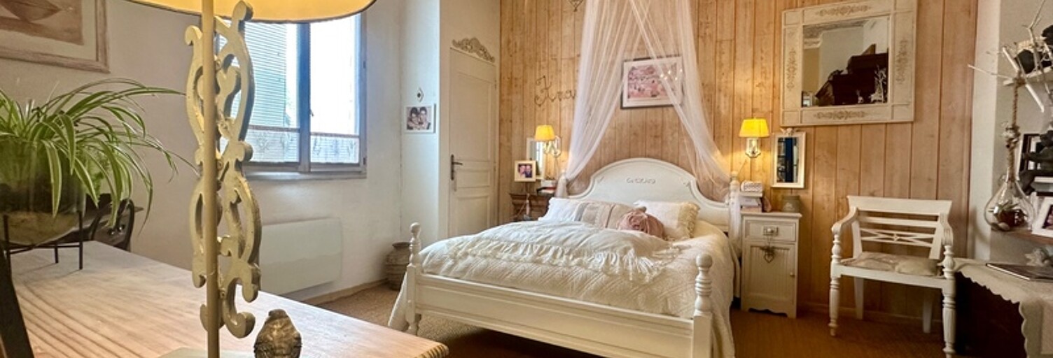 Maison 5 Pièces 116 m² à vendre à Saint-Martin-d'Hères (38400)