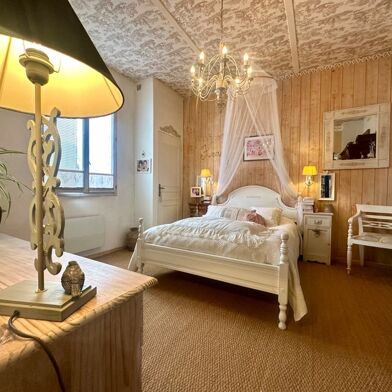 Maison 5 pièces 315000 €