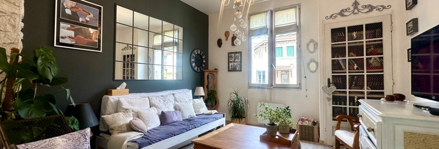 Maison 5 Pièces 116 m² à vendre à Saint-Martin-d'Hères (38400)