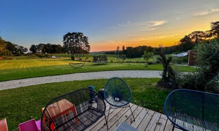 Maison 9 Pièces 327 m² à vendre à Baraqueville (12160)