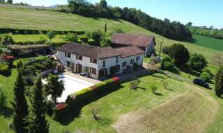 Maison 6 Pièces 220 m² à vendre à Nanteuil-Auriac-de-Bourzac (24320)